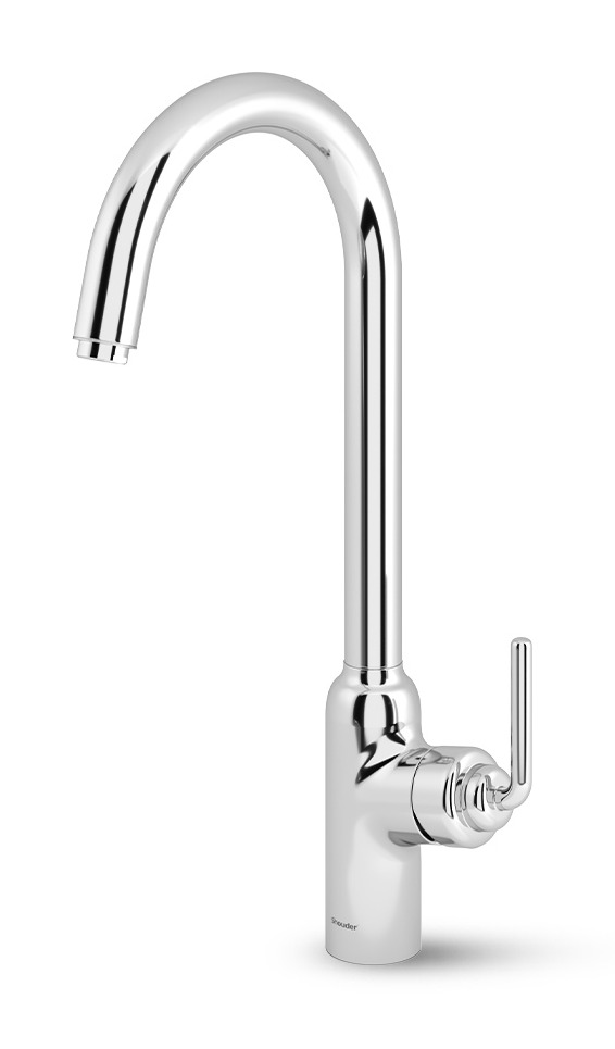 Kitchen mixers