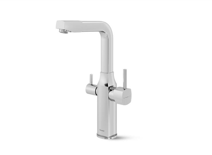 Unique · Dual-purpose kitchen mixer · Representative photo