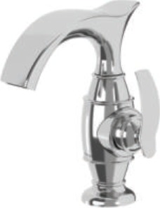 Gloris · Basin mixer · Representative photo