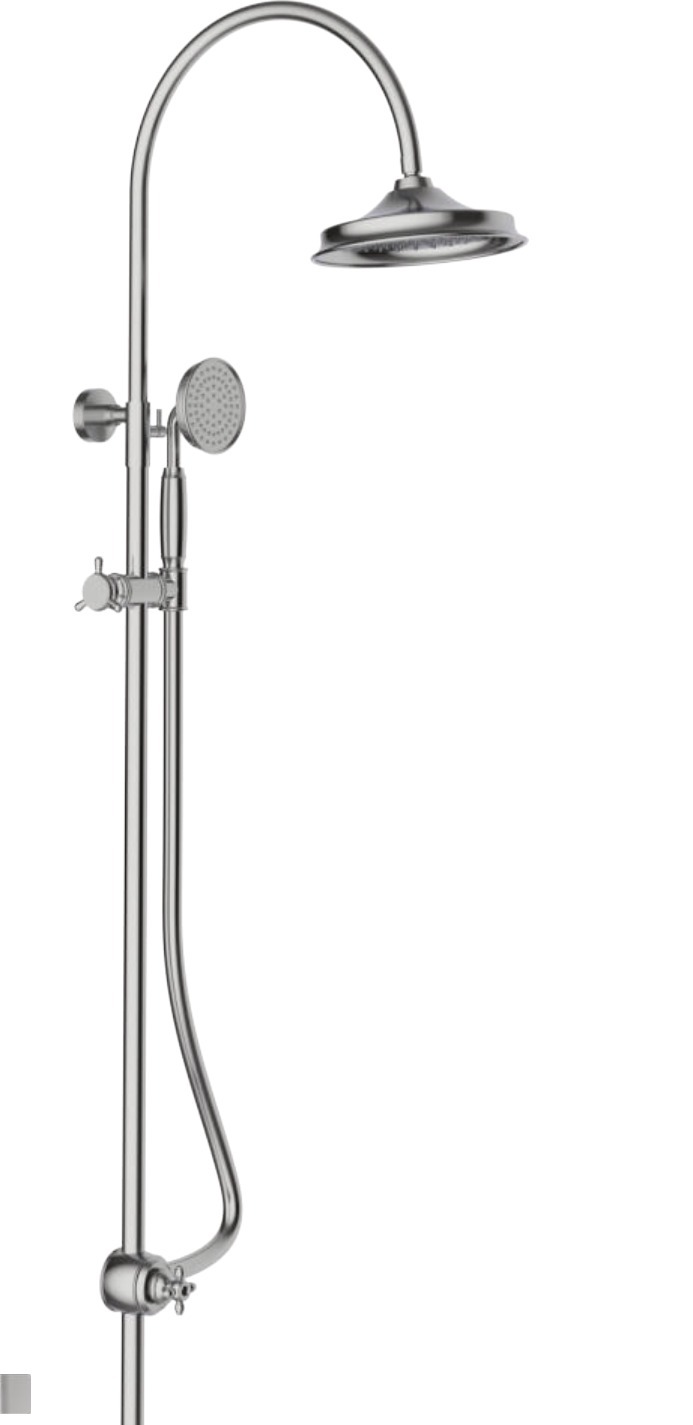 Gloris · Shower system · Representative photo