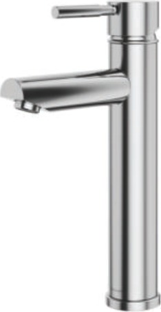 Monaco Plus · Tall basin mixer · Representative photo