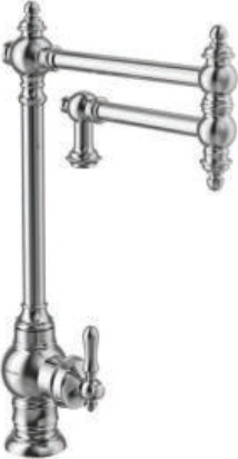 Bizans · Articulated kitchen mixer · Representative photo