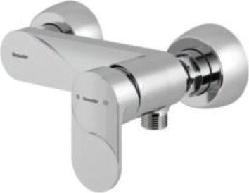 Smart · Toilet mixer · Representative photo