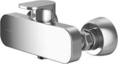 Tyne · Toilet mixer · Representative photo