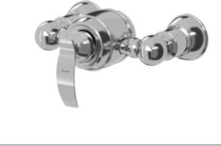 Gloris · Toilet mixer · Representative photo