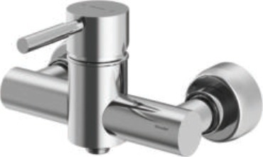 Monaco Plus · Toilet mixer · Representative photo