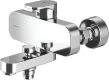 Tyne · Bath mixer · Representative photo
