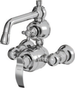 Gloris · Bath mixer · Representative photo