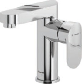 Smart · Basin mixer · Representative photo
