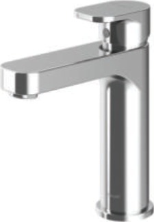 Tyne · Basin mixer · Representative photo